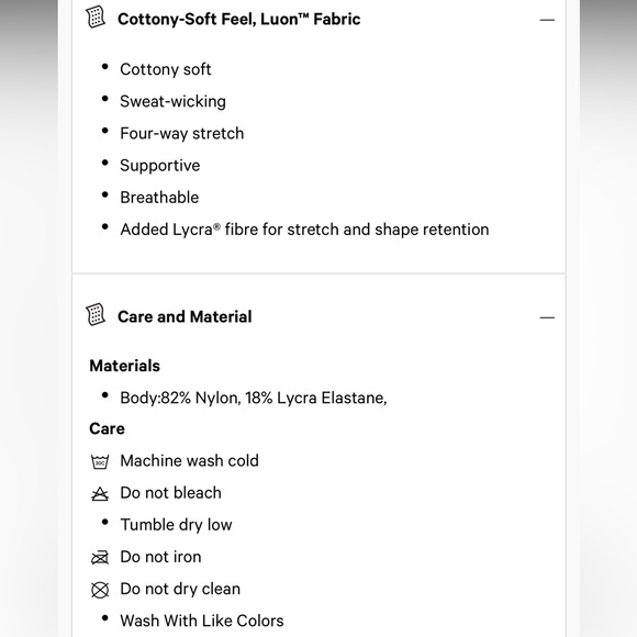 Lululemon Define Zip-Front High-Rise Flared Pant - Picture 8 of 8